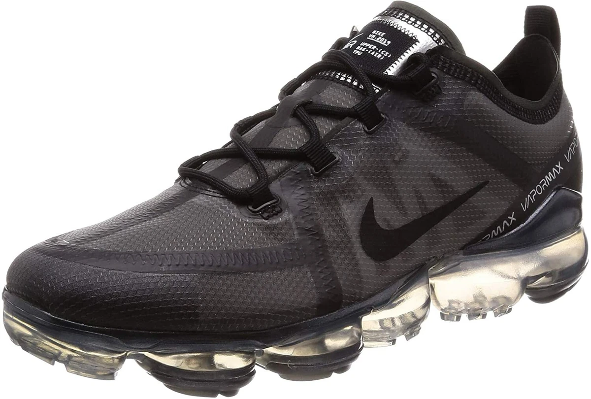 Original black hotsell vapormax