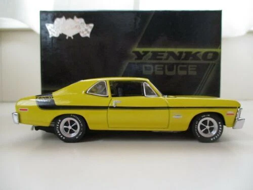 GMP Chevrolet 1:43 vehículos diecast y de juguete