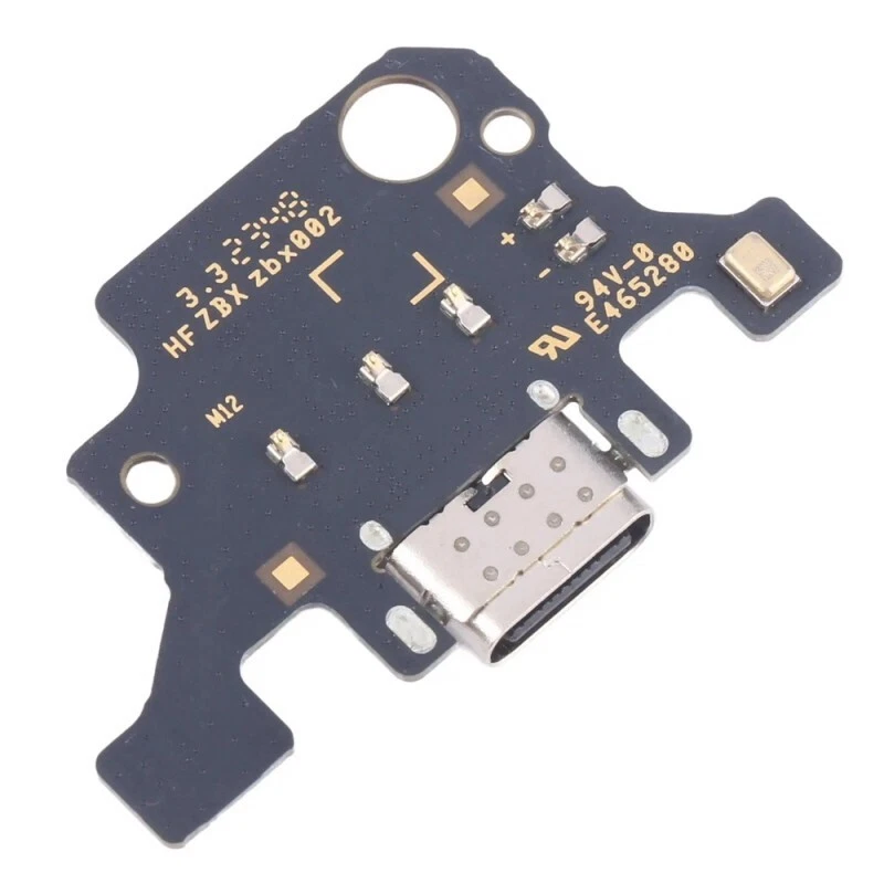 NUEVO OEM Samsung Galaxy Tab A9 Plus X210/X215/X216/X218 Puerto de Carga Cargador USB Foto 2 de 3