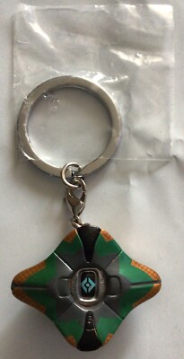 Destiny Funko POP! Keychains Ghost Mystery Pack Blind Bag GAMESTOP READ,  RARE!