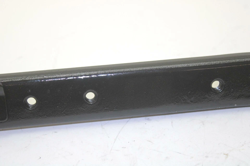 Soporte derecho puerta dirección Yamaha Enticer 340 78 OEM 8G5-23899-00-00 SY55 Foto 3 de 4