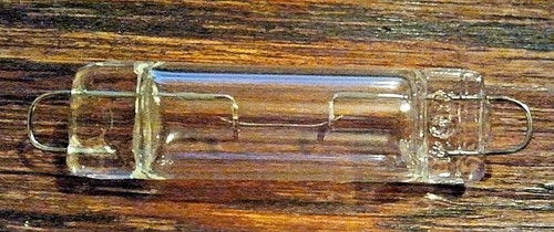 Intermatic Yard-Scape 7W 12V Case-20 Pack of 4=80-Fuse Type Clear Bulbs Base T3 - Picture 2 of 6