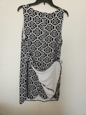 Lulu B Dress With Shorts Underneath. Women's Large. | eBay Lulu B Dress With Shorts Underneath. Women's Large. | eBay
