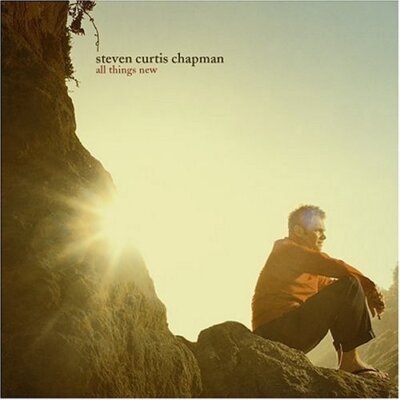 Steven Curtis Chapman - All Things New | CD