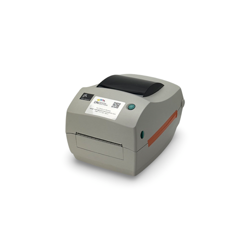 Zebra TLP 3844-Z Parallel Model Thermal Transfer Label Printer 384Z-10300-0001 - Picture 2 of 5