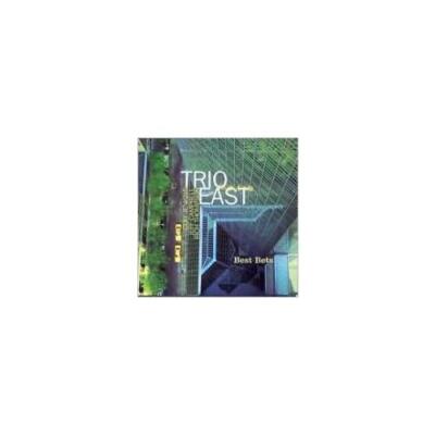 TRIO EAST: BESTE WETTEN (CD.)