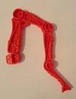 1984 He-Man Spydor Spider MOTU Leg Authentic Original Good Condition VTG