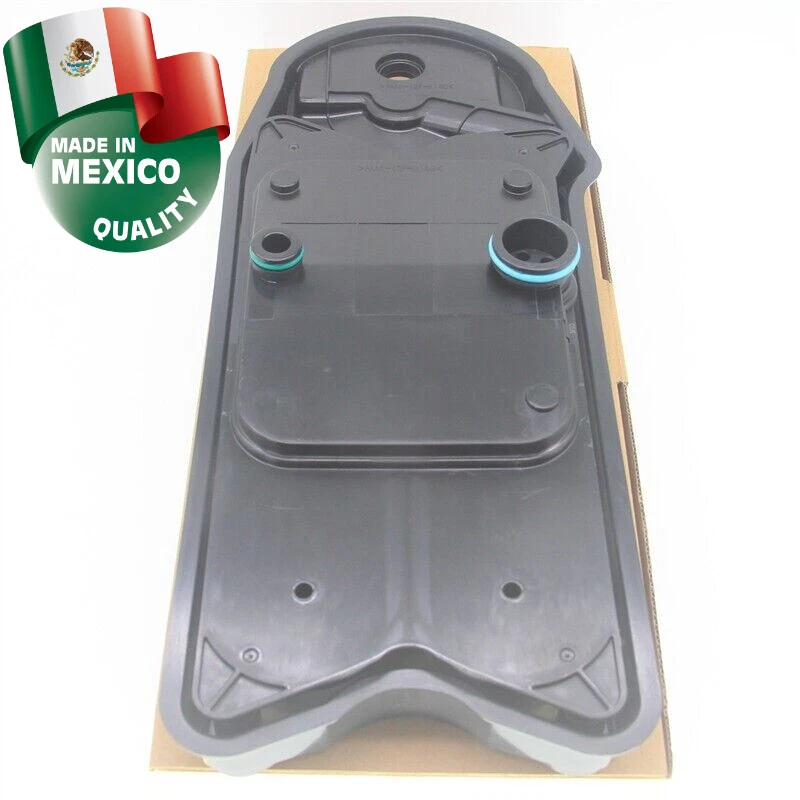 CUMMINS Made in Mexico Crankcase CCV Filter for 2007-20 Dodge Ram 6.7L 2500-5500 Foto 3 de 4