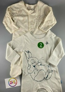 m and s sleepsuits