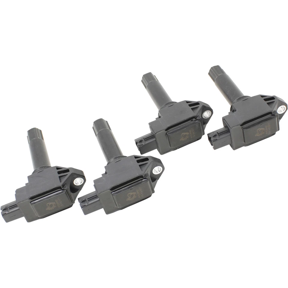 Juego de bobinas PERFORMANCE para Subaru WRX Outback BRZ Legacy Forester 2.0 2.5 2015-20 Foto 3 de 4