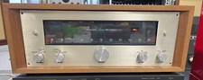 Marantz Model 10B Tube FM Tuner