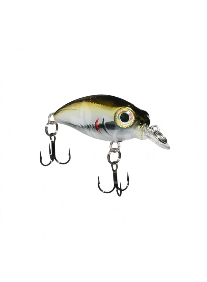 Kosadaka Roger Midi 32F 2,6g Crankbait lure fishing - Photo 4/4
