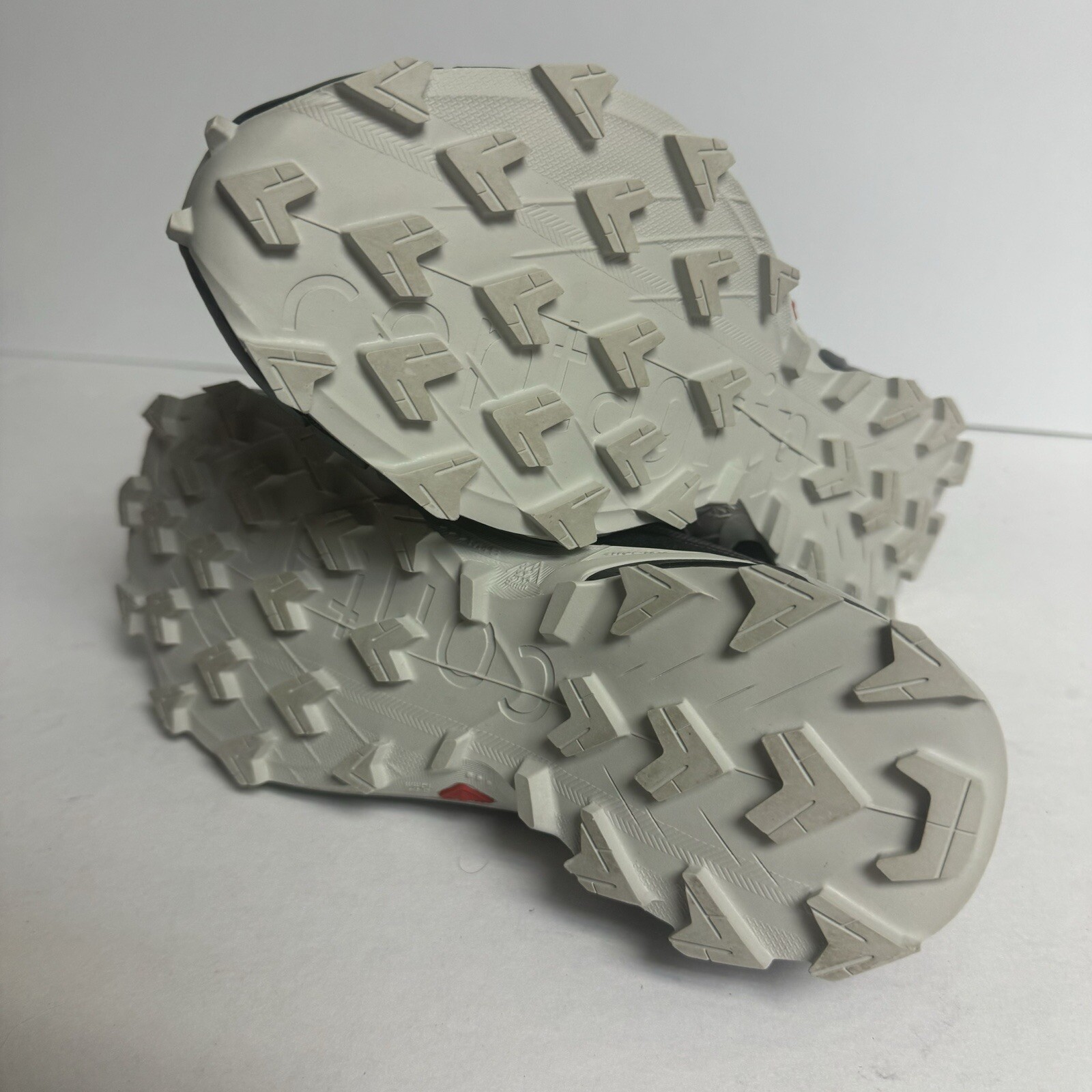 Scarpa da trail running Salomon donna Alphacross 4 taglia 7 M