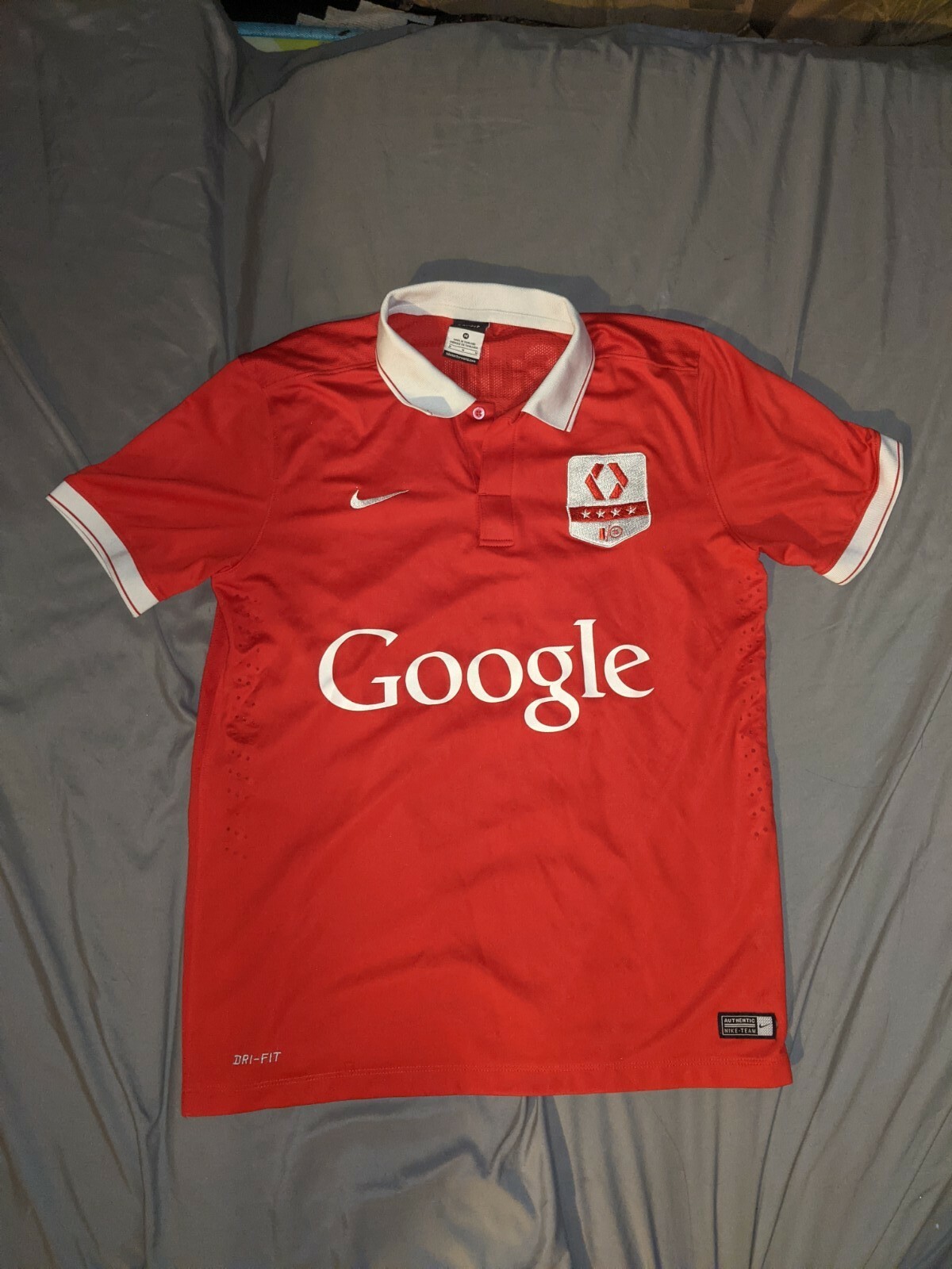 Nike Google I/O Input Output Developer Conference… - image 1