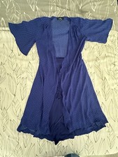 Women’s Lulus Blue Dress Size S