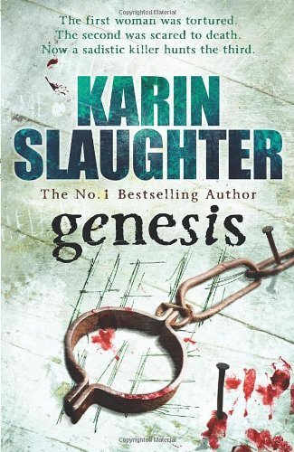 Genesis By Karin Slaughter. 9780099509752 - Bild 1 von 1