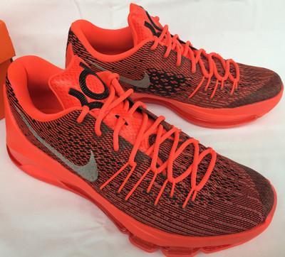 nike zoom kd 8
