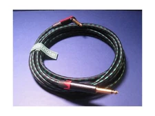 Evidence Audio Geistnote's Lyric Hg Instrument Cable with Neutrik Silent Plug...
