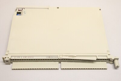 VIPA 430-4UA14 Digital Input E.3