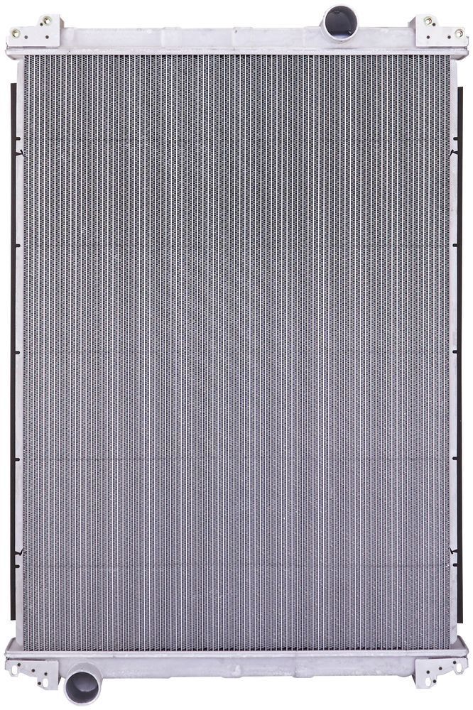 Spectra Rr1500 Radiator Radiator Spectra 2001-1715 for sale online | eBay