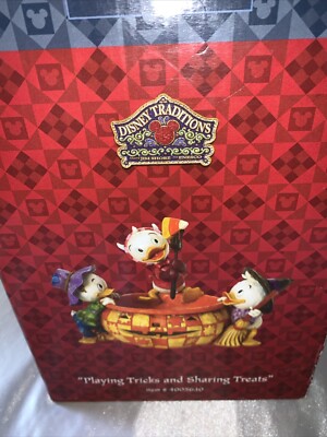 Jim Shore Disney