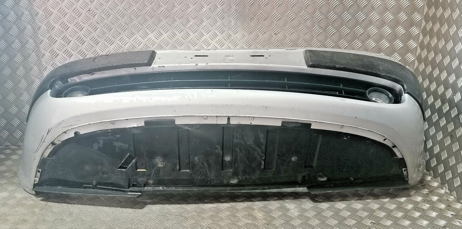 Haut-parleur coaxial 2 voies à encastrer Sinustec ST-150C 13969 250 W 1