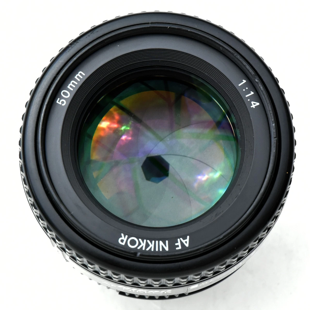 Nikkor 2024 50mm 1.4