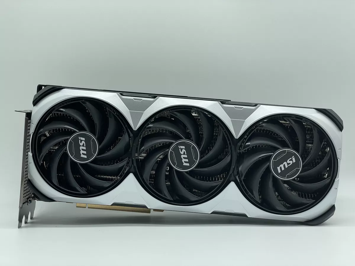  NVIDIA - GeForce RTX 4080 16GB GDDR6X Graphics Card