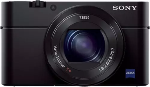 Sony Cyber-shot DSC-RX100M4 RX100 IV 20M WiFi Digital Camera NEW - Bild 2 von 2