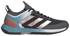 Size 9 - adidas Adizero Ubersonic 4 Grey Preloved Blue W