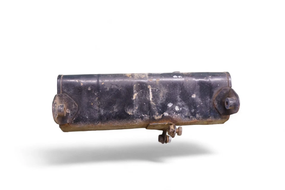 Honda CB77 1967 Superhawk Super Hawk 305 CB 77 *2851 caja de herramientas  Foto 2 de 4