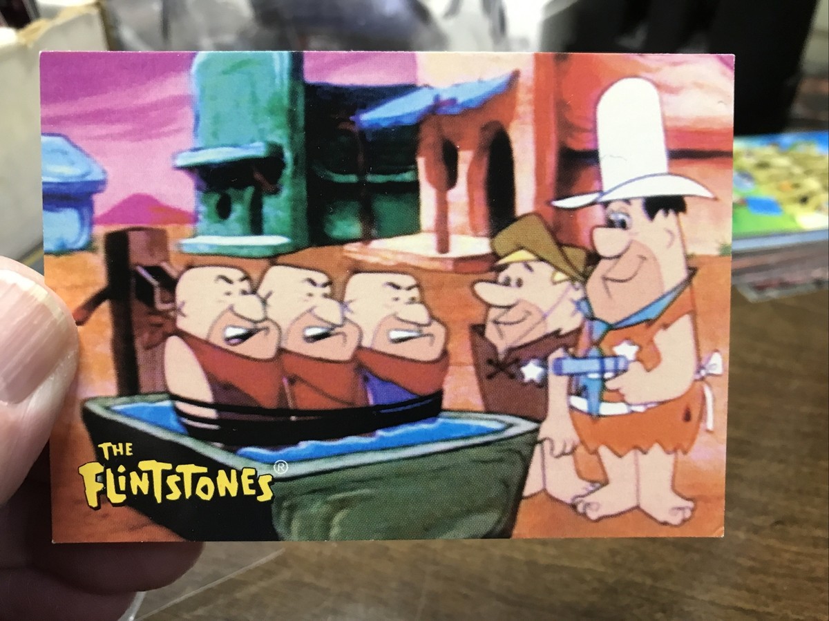 フリンストーンズ フリンストーンズ The Flintstones on ZX Spectrum - YouTube