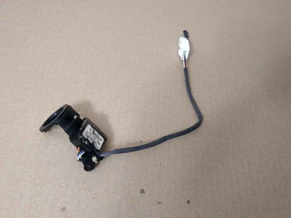 2002 Ford Expedition cilindro de ignição + transceptor antirroubo 1L3T-15607-AA - Imagem 3 de 4