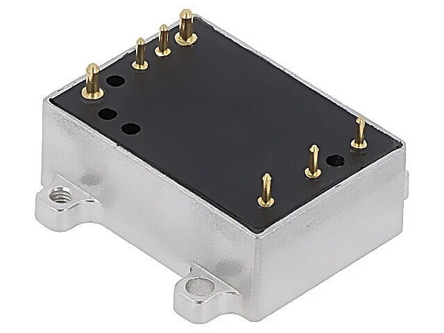 RGA4W250W020A-001 Wandler: DC/DC 250W UEing: 9-53VDC UAusg: 3,3-15VDC IAusg: 20A - Bild 1 von 1