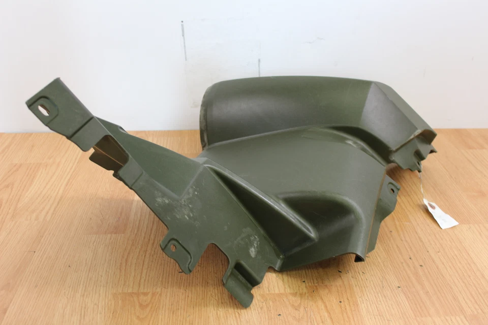 Polaris Sportsman 550 X2 EFI 2014 4x4 guardabarros trasero derecho Foto 4 de 4