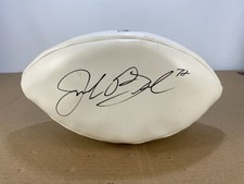 Joe Barksdale Wilson NFL St Louis Rams Football