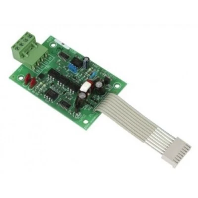 MORLEY IAS/HONEYWELL Morley 795-004-001 ZX RS485 Communication Module- NEW-FREE UK MAINLAND DELIVERY