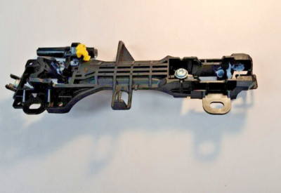 OEM NEW 19-21 BRZ Crosstrek Forester Exterior Front Door Handle