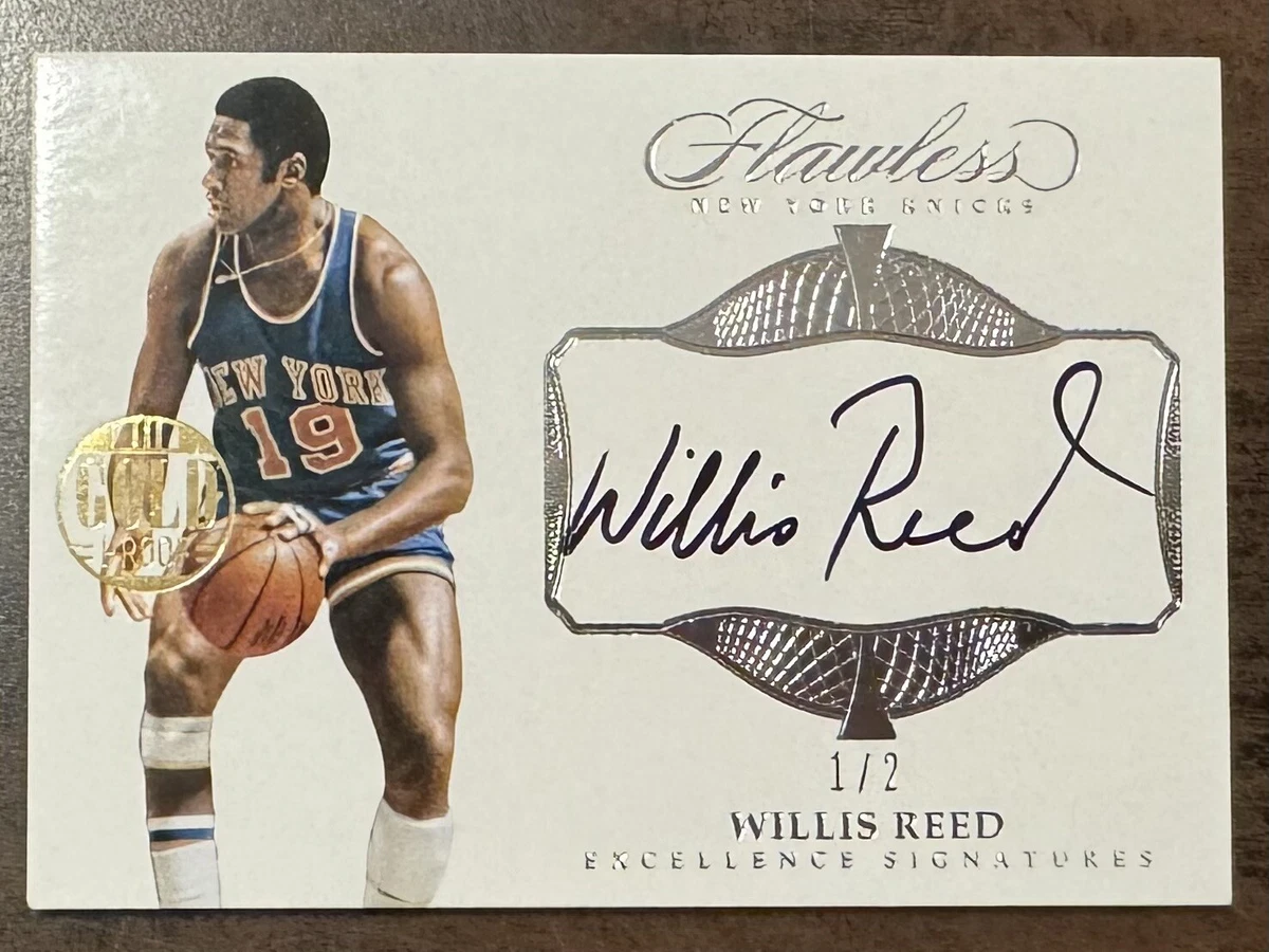 Las mejores ofertas en Tarjetas de colección de baloncesto Willis