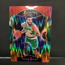 2020-21 Select Basketball Retail Blue Flash Ice Complete Your Set RC Rookies Too