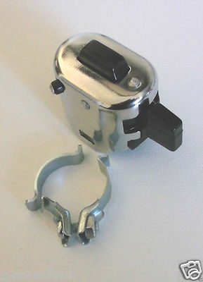 Schalter Lichtschalter Aus / Ablend + Fernlicht / Horn / Stop - ARDIE Oldtimer