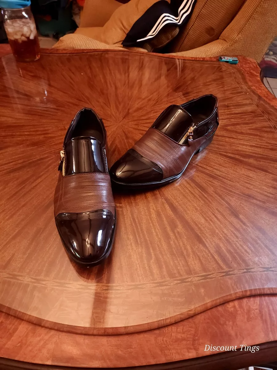 Discount formal hotsell shoes