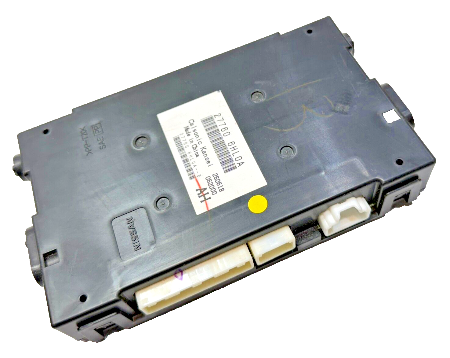 Q50 Infiniti A/C AC Climate Temperature Control Module Unit OEM 2018-2023