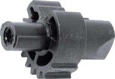 OER Ignition Switch Actuator Sector Gear For Bel Air Impala Nova Skylark Regal