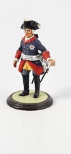 Tradition Stadden 80mm JW80 19 King Frederick The Great Seven Years War 1756