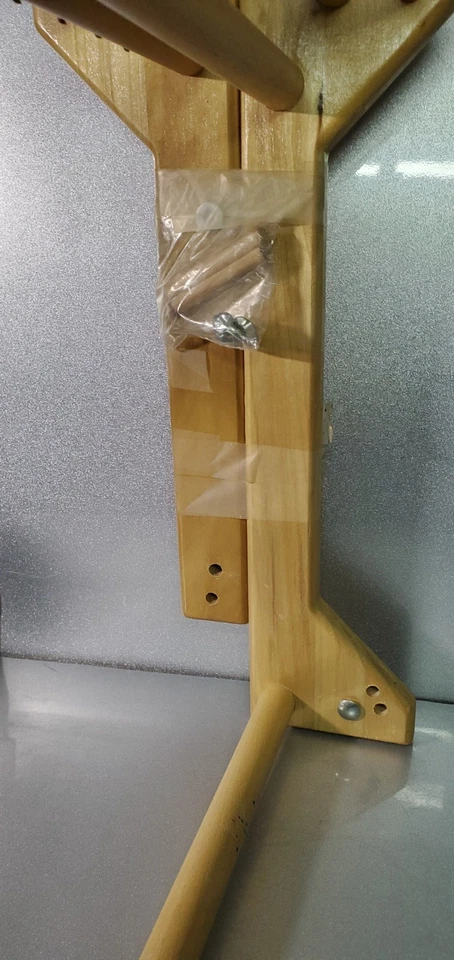 Telar de cuentas grande Foto 4 de 4