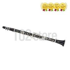 Yamaha YCL-450 Bb Clarinet Case