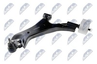 NTY Lenker, RadaufhäNgung Links, Unten, Vorderachse U.A. FüR Chevrolet, Opel