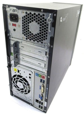 HP Pavilion 500-277c Core i7-4770U 3.40GHz 4GB 1TB Desktop | eBay