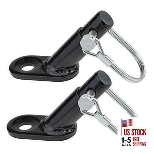  Bike Trailer Coupler, Bike Trailer 1